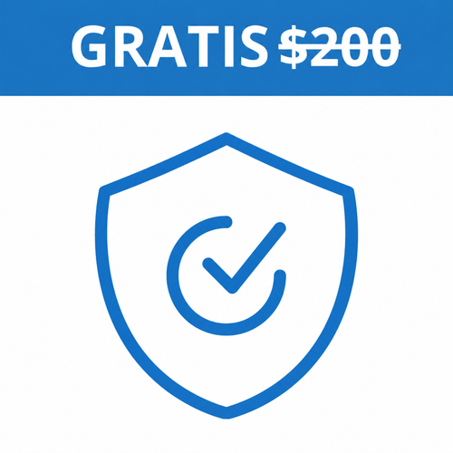 Garantía Extendida